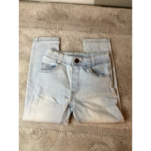 Bundle of girls size 5t bottoms - Picture 1 of 13